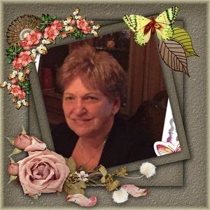 Meet your Posher, Denise